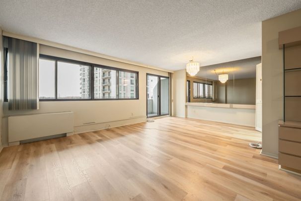 Appartement à louer - Photo 1