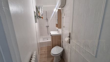 Location Appartement 2 pièces 42m² MONTPELLIER 34000 - Photo 3
