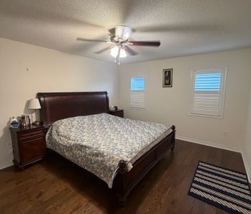 For Lease - 176 Robert Parkinson Drive, Brampton, Ontario - Photo 5