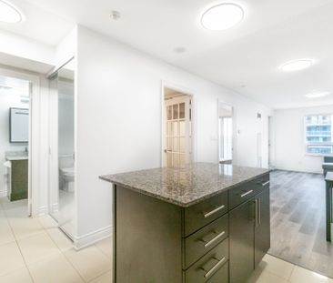 For Lease - 60 South Town Centre Boulevard Unit# 809, Markham, Ontario - Photo 1