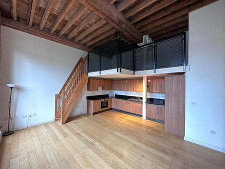 2 bedroom apartment to rent - Photo 5