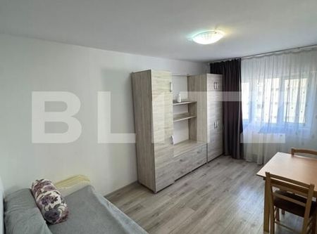 Garsonieră, 30 mp, zona Big - Fotografie 5