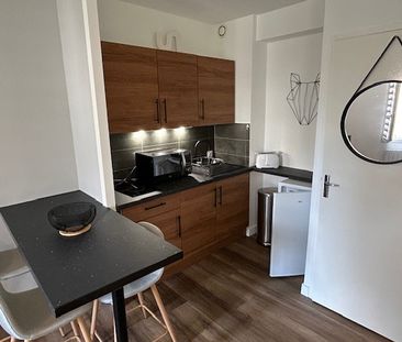 Location Appartement 1 pièce 19m² SAUMUR 49400 - Photo 3