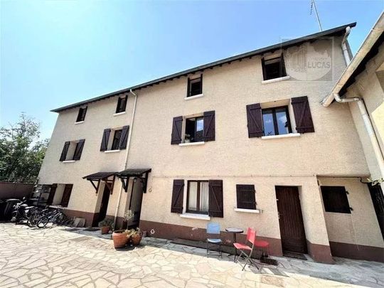 Rental Apartment - Photo 1