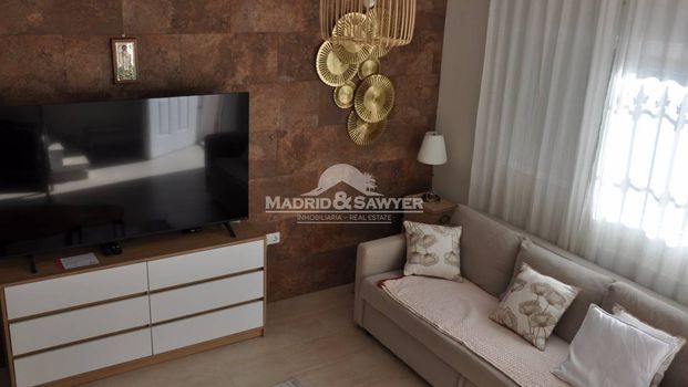 Fabulous 2 bedroom, 2 bathroom house for rent in Los Dolses. - Foto 1