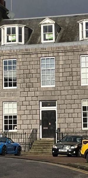 Golden Square, Flat , AB10 - Photo 1