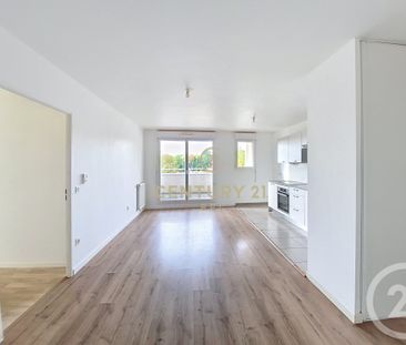 Appartement F4 À Louer 4 Pièces - 70,50 M - Photo 5