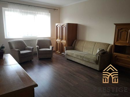 Apartament cu 2 camere de inchiriat in zona Dimitrie Cantemir, Oradea - Fotografie 3