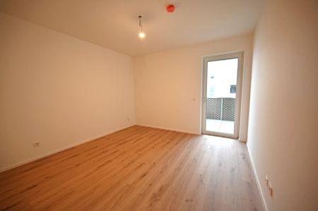 Licht. Luft. Lebensqualität – 3-Zimmer-Wohnung mit zwei Balkonen in Altenberg - Photo 4