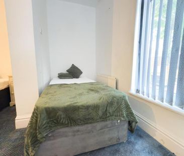 1 bedroom in a house share to rent - Photo 6