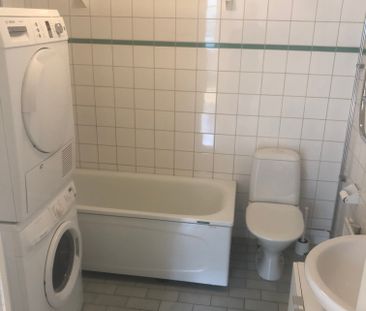 Karl XII Gatan 14 e - Foto 4