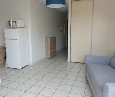 Appartement 1 pièces de 29 - Photo 2