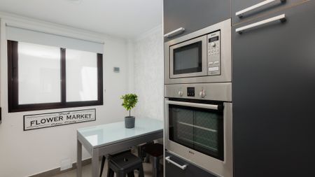 Holiday apartment in Málaga city center - Photo 2