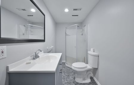 For Lease - 24 Loney Avenue Unit# Lower Level, Toronto, Ontario - Photo 3