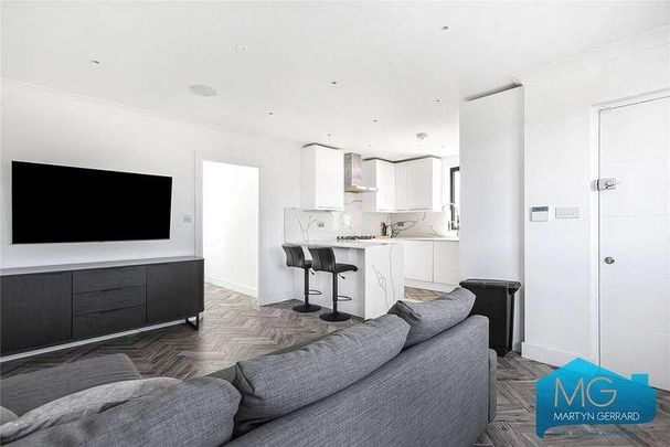 Plantagenet Road, Barnet, Hertfordshire, EN5 - Photo 1