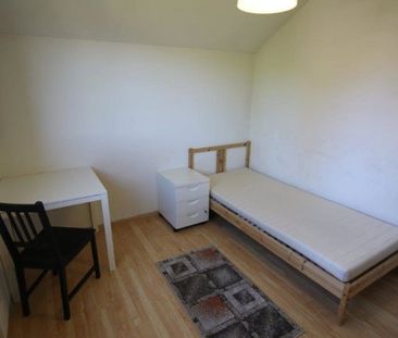 1 Zimmer, 1. Stock - Photo 1