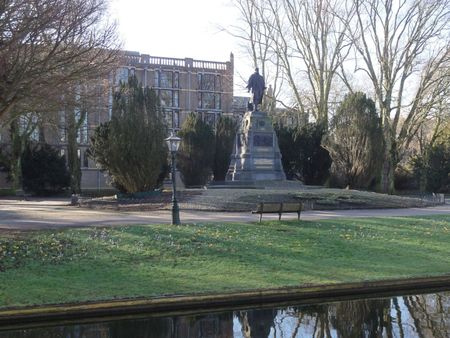 Appartement te huur: Breestraat 143-A 2311 CM Leiden - Foto 4