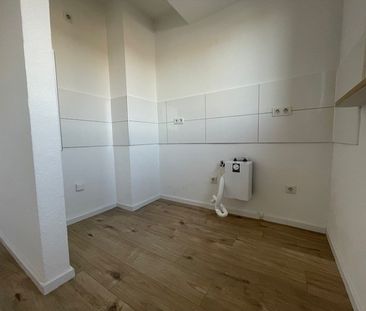 Demnächst frei! 3-Zimmer-Wohnung in Wilhelmshaven Hansaviertel - Photo 6