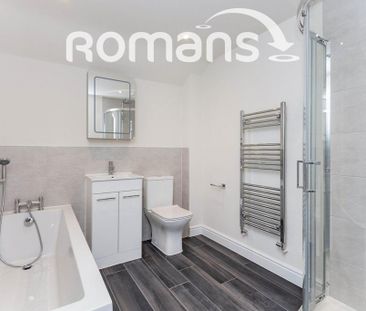 4 bedroom semi-detached house to rent - Photo 2