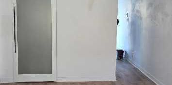 Superbe 3 1/2 fraîchement rénové à Rosemont - Photo 2