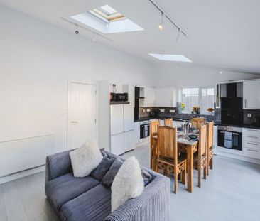 1 bedroom house of multiple occupation to rent - Photo 3