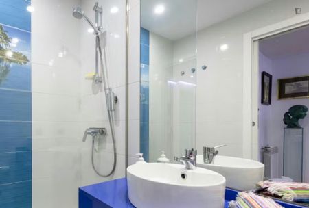 Avenida de Burgos, Madrid, Community of Madrid 28036 - Foto 3