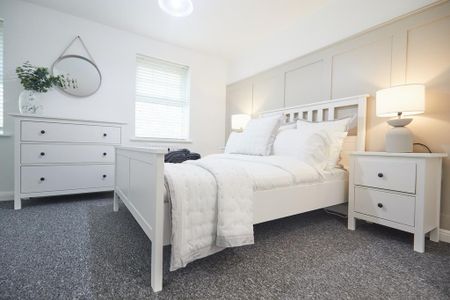 3 bedroom townhouse to rent - Photo 4