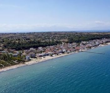 Διαμέρισμα για ενοικίαση Αγία Τριάδα (Θερμαϊκός) - Photo 1