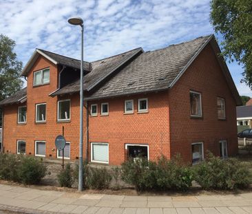 2 værelses lejlighed på 69 m² - Foto 2