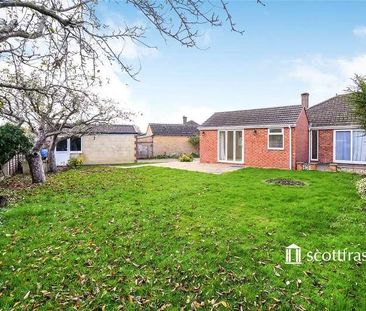 Gosford Close, Kidlington, Oxfordshire, OX5 - Photo 5