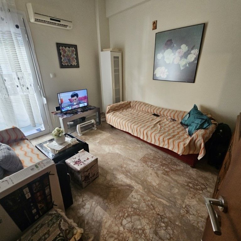 Studio/Γκαρσονιέρα για ενοικίαση Βύρωνας - Photo 1