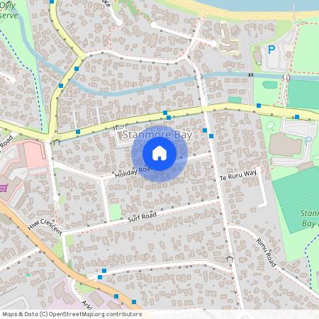 2/28 Holiday Road, Stanmore Bay, Rodney