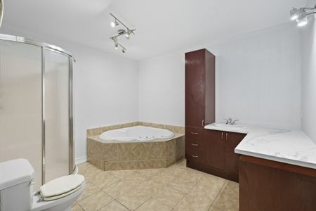 Appartement à louer - Gatineau (Gatineau) (Carrefour de la Capitale) Appartement à louer - Gatineau (Gatineau) (Carrefour de la Capitale) - Photo 4