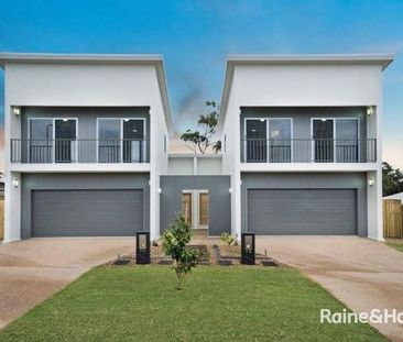 3 bedroom, 2 bathroom home! - Photo 1