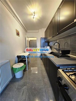 Inchiriere Garsoniera Envogue Residence - Photo 1