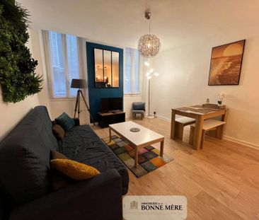 Location Appartement 2 pièces 41m² MARSEILLE 2ème - Photo 1