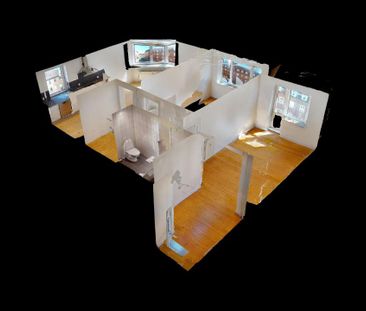 3-værelses lejlighed i Aalborg Vestby med gode faciliteter - Foto 6