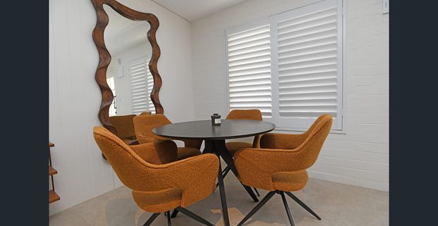 SUPERBLY FULLY RENOVATED FURNISHED TOWNHOUSE IN THE PERFECT LOCATION - Photo 1