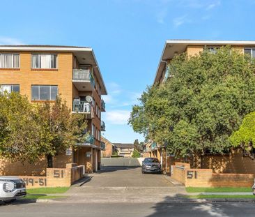 Modern & Convenient 2-Bedroom Unit – Updated & Ready to Move In! - Photo 3