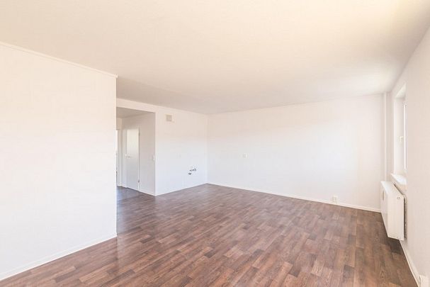 2-Raum-Wohnung für 399,00 € - Foto 1