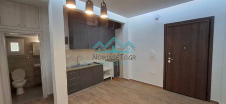 Studio/Γκαρσονιέρα για ενοικίαση Κουλέ Καφέ (Άνω Πόλη) - Photo 3