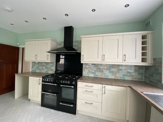 Liverpool Road, Crosby, Liverpool - Photo 1