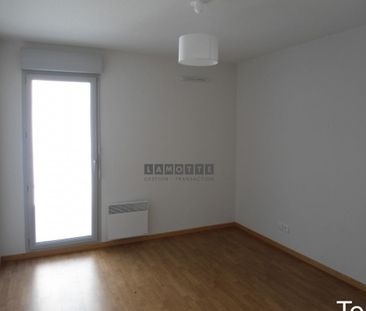 Appartement à louer 2 pièces - 51 m² - Photo 4