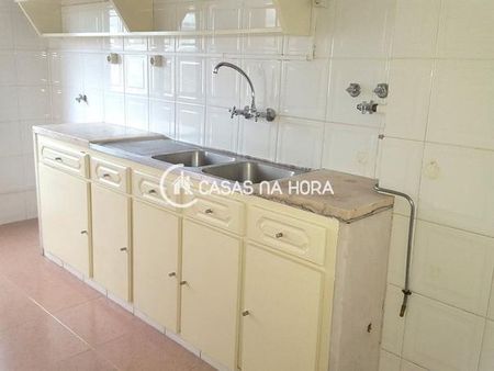 Apartamento T2 - Photo 2