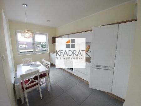 Komfortowy apartament 2pok. 72m2 na Gumieńcach - Photo 4
