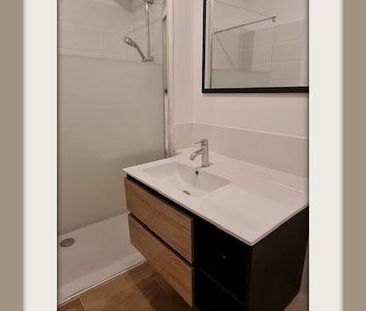 Location / Appartement T2 - Photo 3