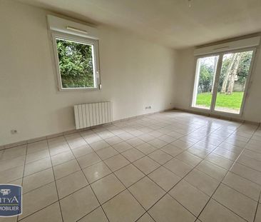 Location Appartement 2 pièces 48m² FLERS 61100 - Photo 6