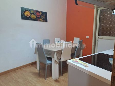 Trilocale via Bonaventura Pistorio, Centro, Milazzo - Foto 2