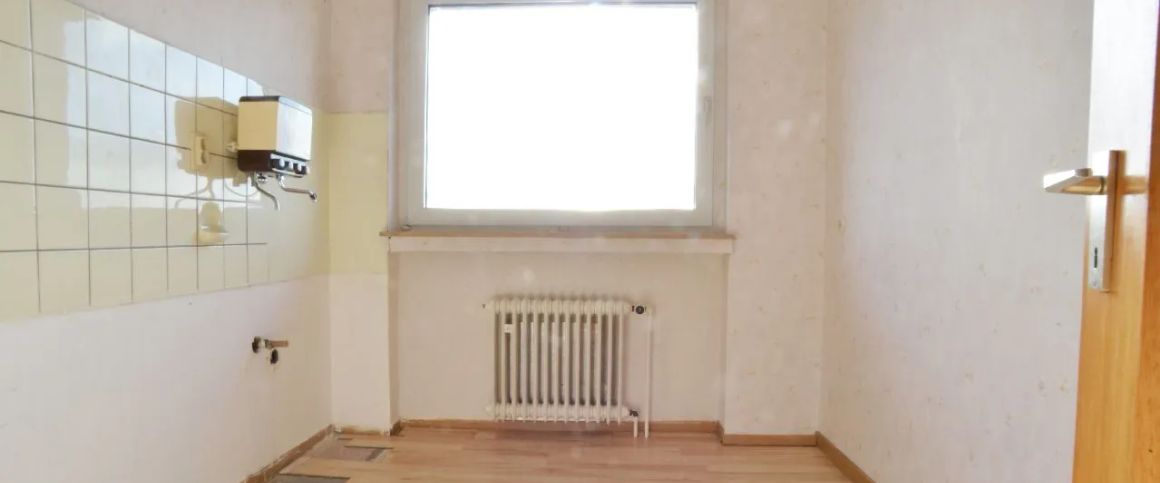 2 Zimmerwohnung mit Blick über Unna-Königsborn - Foto 1