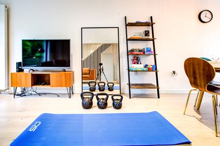 5 Bed Terraced House, Savona Close, SW19 - Photo 5